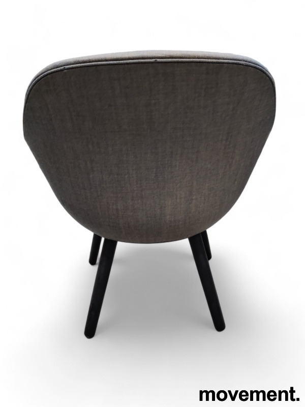 About a lounge AAL 82 Blått stoff - 3 / 3