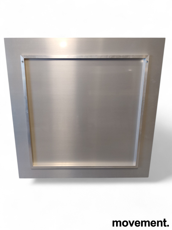 Nordlysbilde på aluminiumsplate - 2 / 3