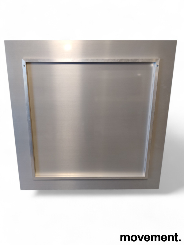 Bilde på aluminiumsplate 120x100cm - 2 / 3