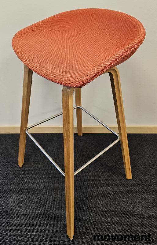 About a stool AAS 33 fullpolstret - 2 / 4