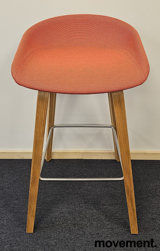 About a stool AAS 33 fullpolstret - 3 / 4