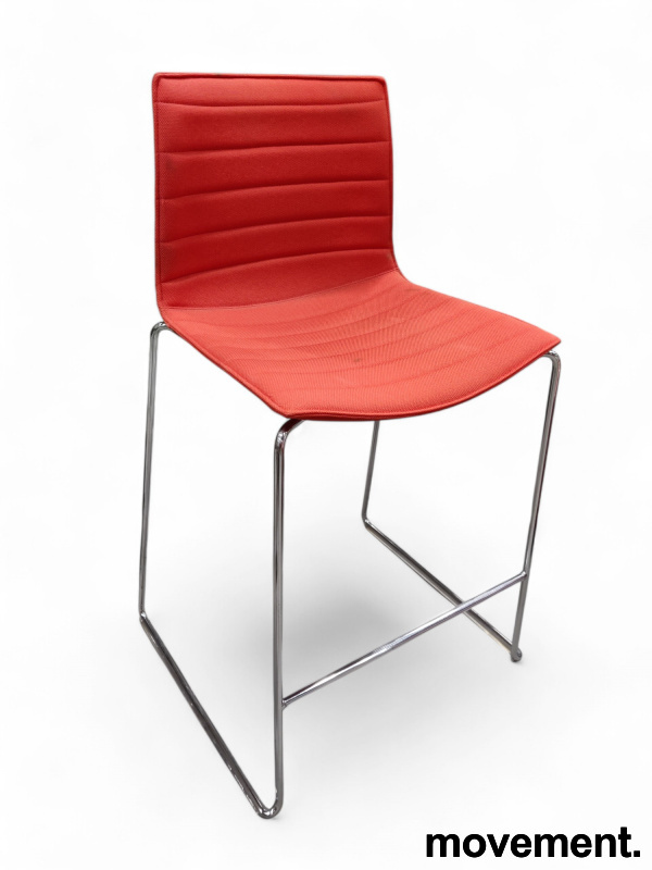 Catifa 46 barstol fullpolstret høy - 1 / 4