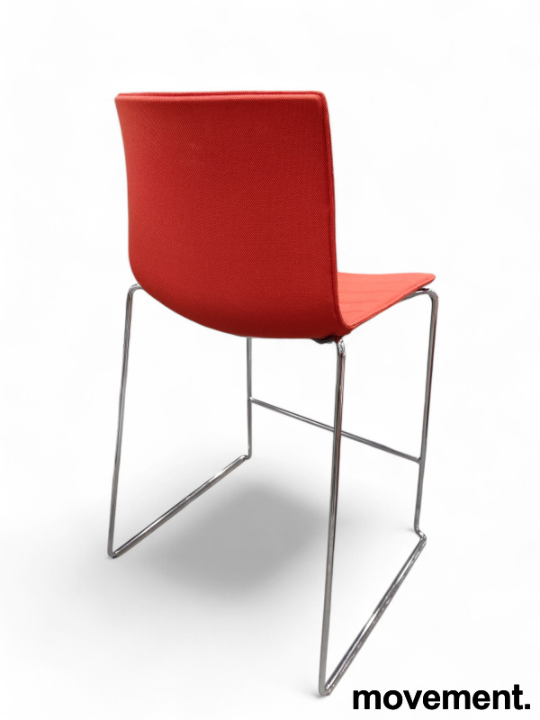 Catifa 46 barstol fullpolstret høy - 3 / 4