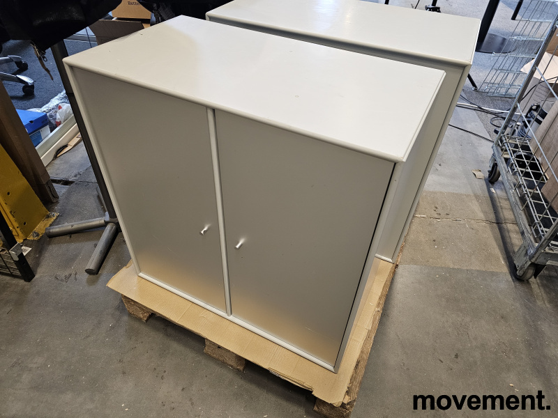 Skap 1118 Cover 38cm dybde Lyst - 4 / 4