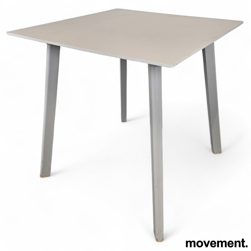 CPH Deux  75x75cm Grålakkert - 1 / 2