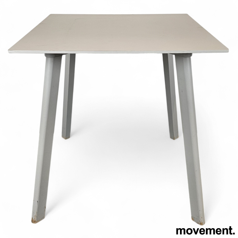 CPH Deux  75x75cm Grålakkert - 2 / 2