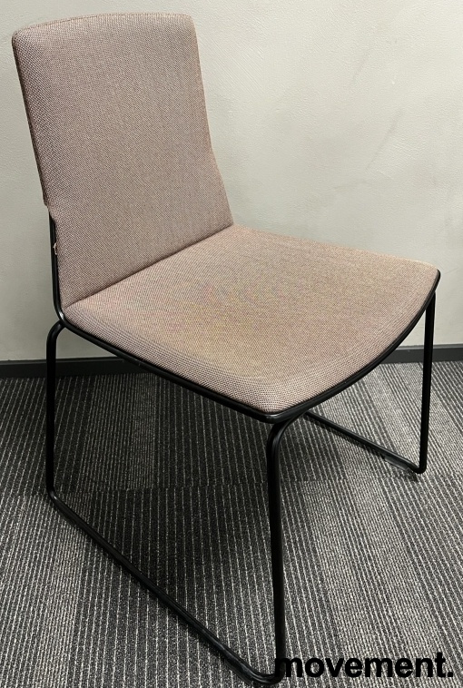 Montara 650 lys lilla stoff - 1 / 2