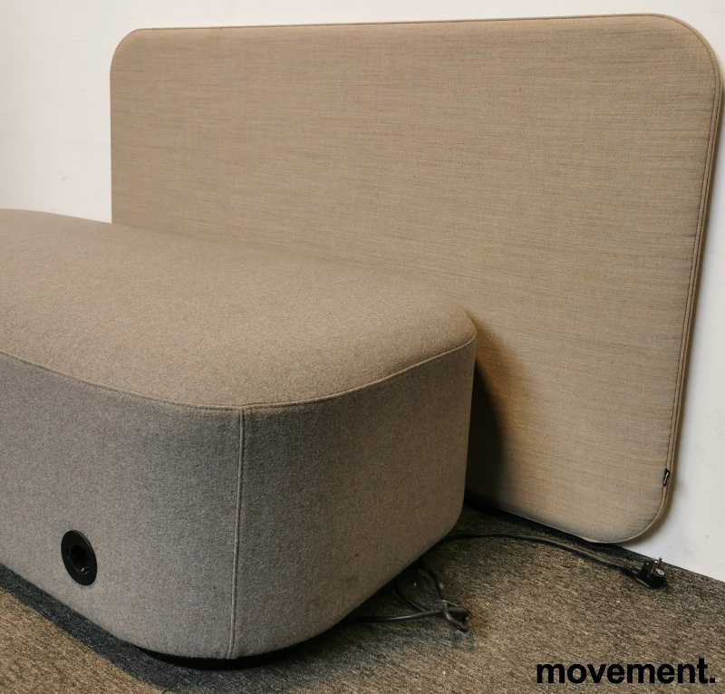 PodLounge 175cmMartela PodLounge - 4 / 4