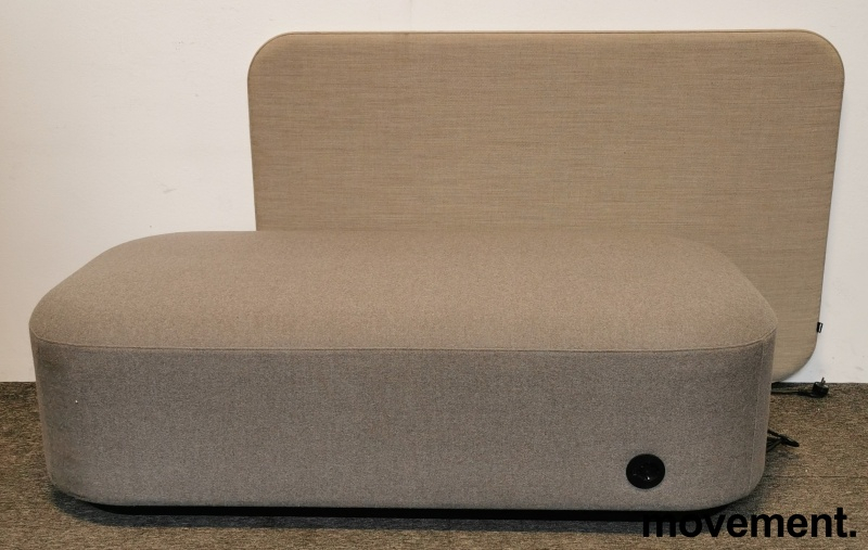 PodLounge 175cmMartela PodLounge