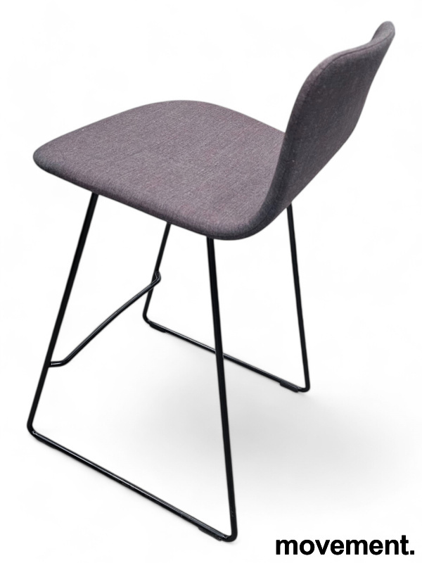 Sola barstol 65cm meieben Lilla - 2 / 2