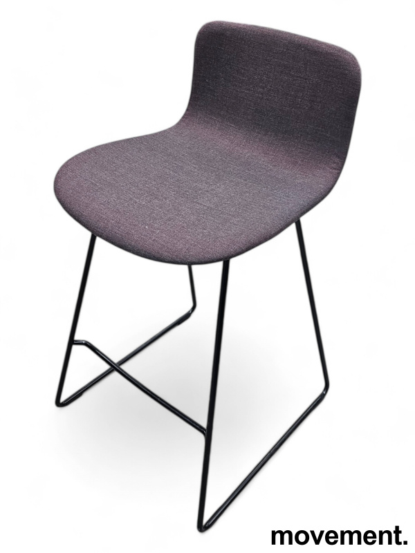 Sola barstol 65cm meieben Lilla