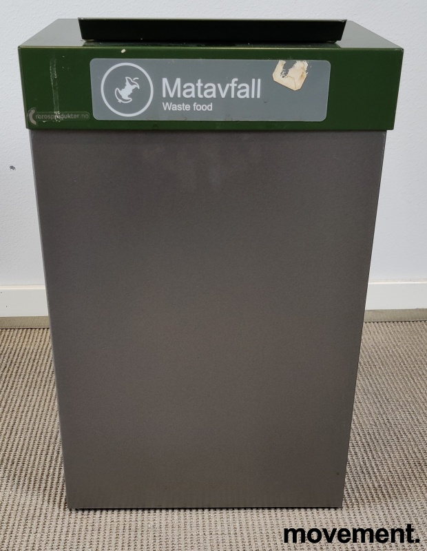 Femunden 35 liter Grønn fraksjon - 2 / 3