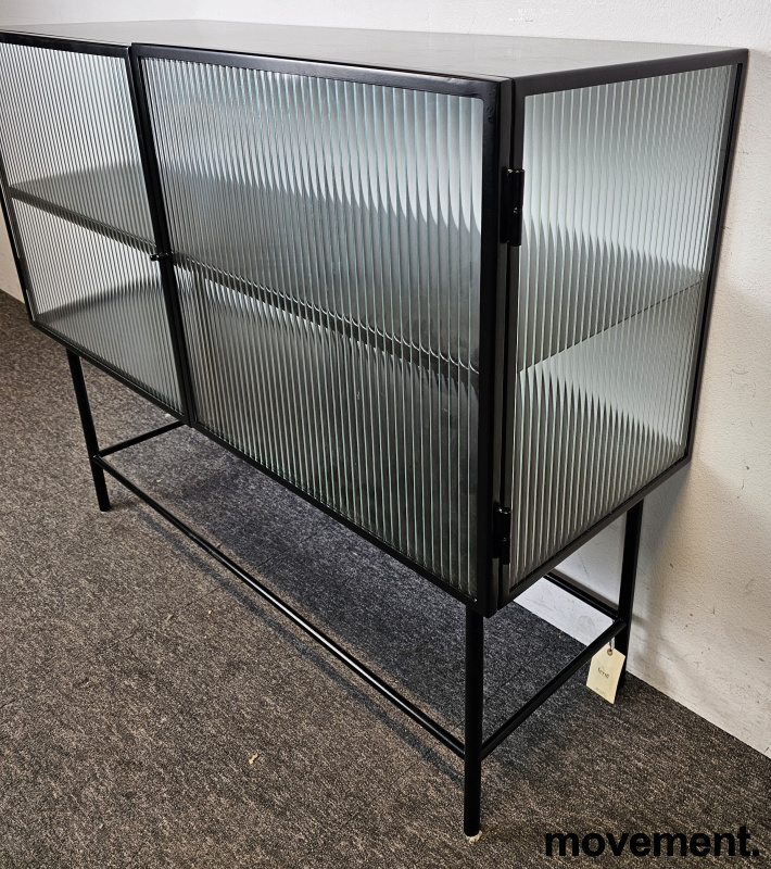 Haze sideboard 110cm Trådforsterket - 4 / 5