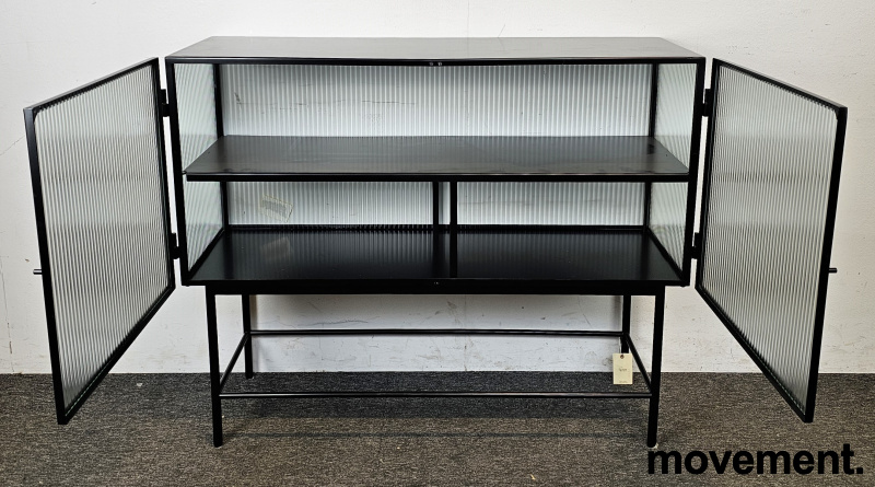 Haze sideboard 110cm Trådforsterket - 5 / 5