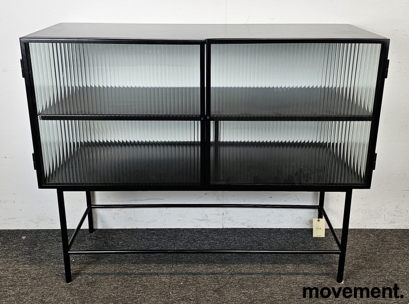 Haze sideboard 110cm Trådforsterket - 2 / 5