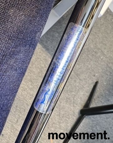 Mio uten armlene Mørk blått - 3 / 3