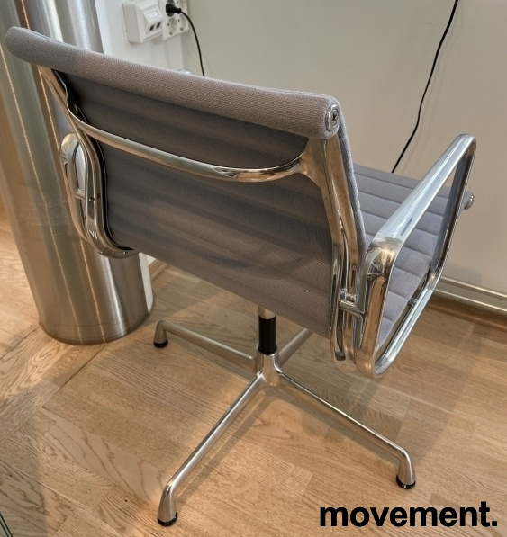 Aluminium Chair EA108 Lyst grått - 2 / 4