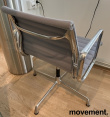 Aluminium Chair EA108 Lyst grått - 2 / 4