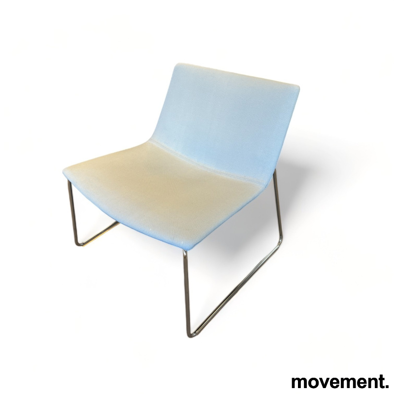 Catifa 80 meieunderstell Lyst blått - 1 / 2