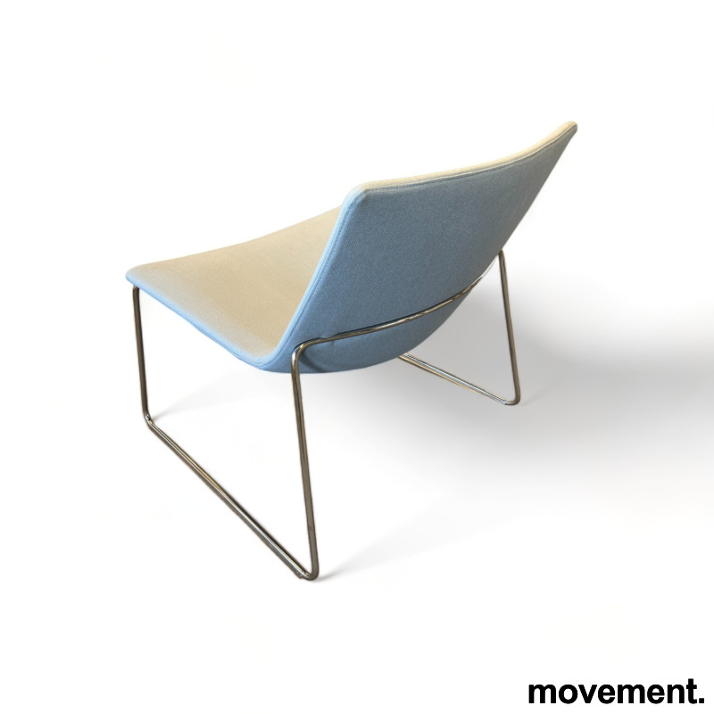 Catifa 80 meieunderstell Lyst blått - 2 / 2