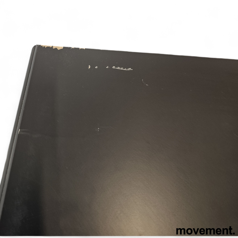 Reol 6112 70x36cm, 38cm dybde Mørk - 4 / 4