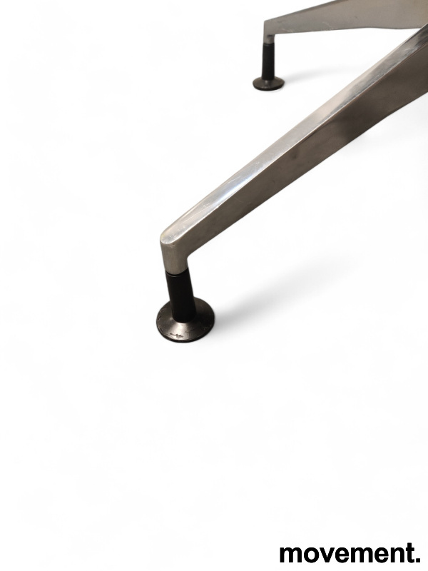 Dis Executive 4er kryss med glidere - 4 / 6