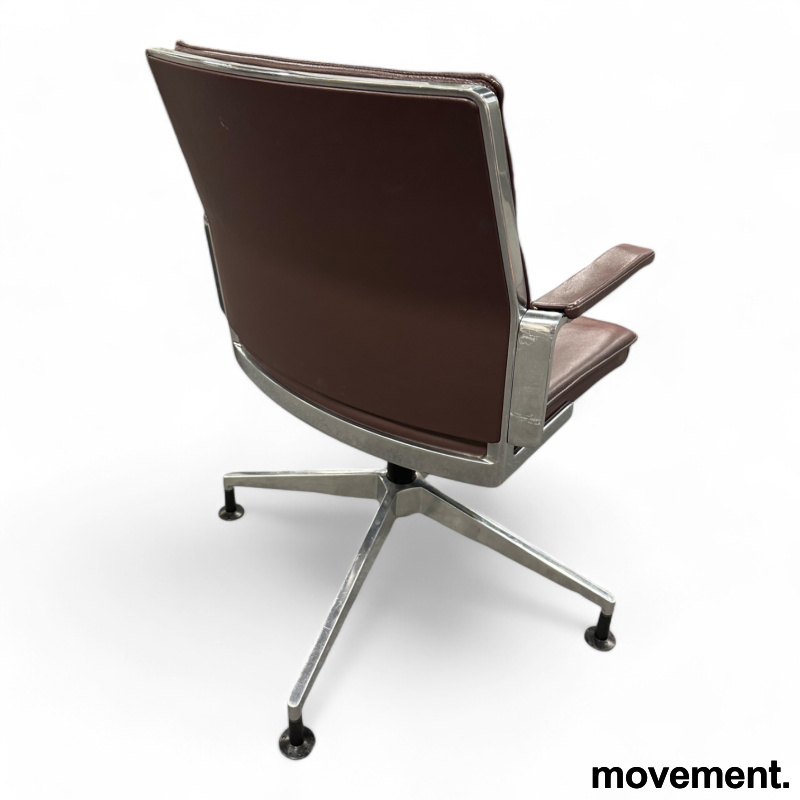 Dis Executive 4er kryss med glidere - 2 / 6