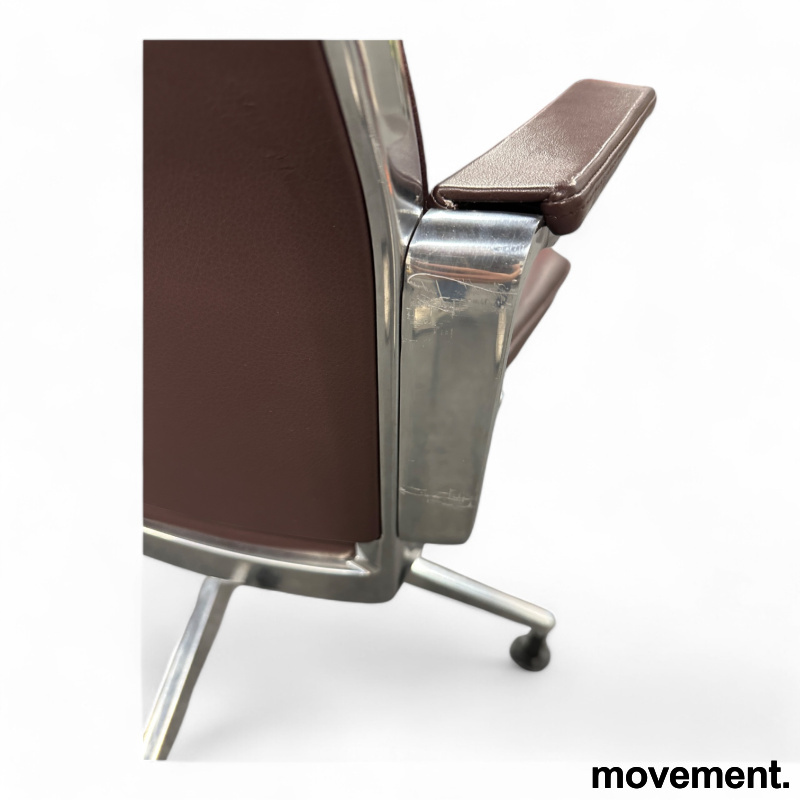 Dis Executive 4er kryss med glidere - 3 / 6