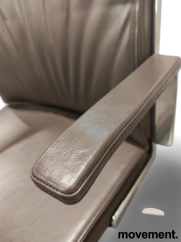 Dis Executive 4er kryss med glidere - 6 / 6