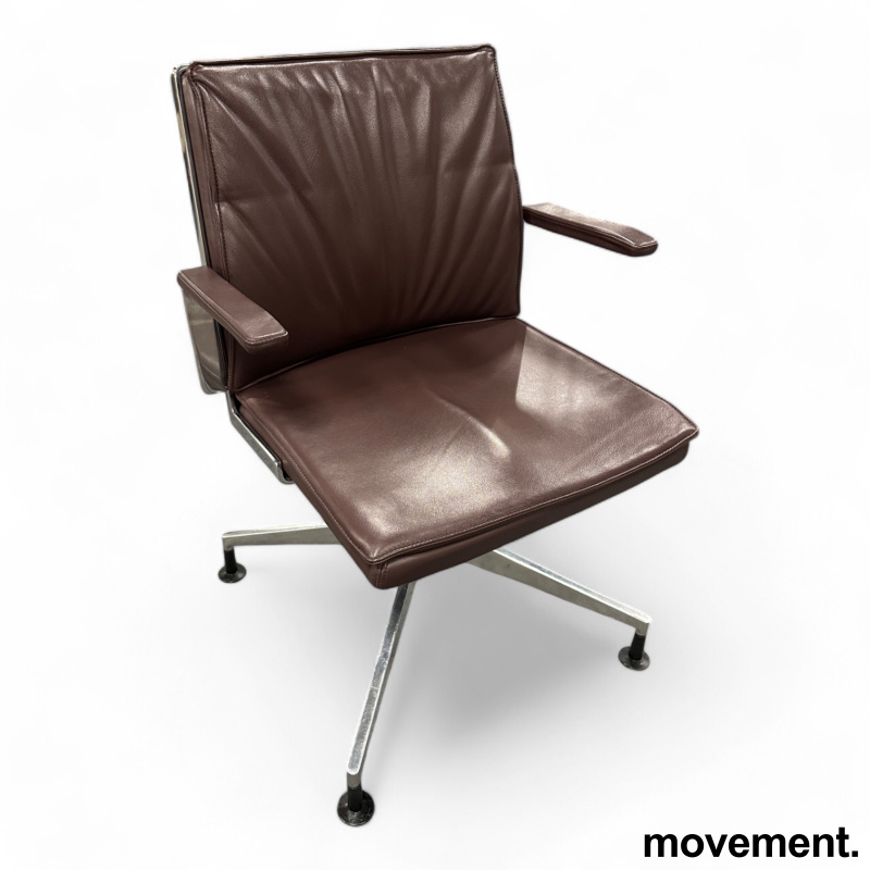 Dis Executive 4er kryss med glidere