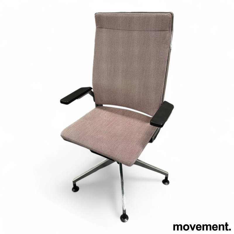 Dis Executive, høy, 5er kryss med - 1 / 8