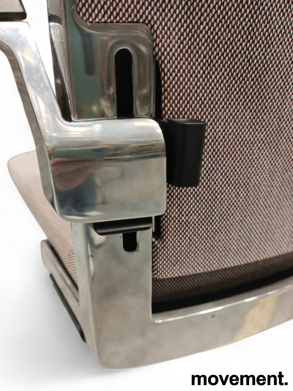 Dis Executive, høy, 5er kryss med - 6 / 8