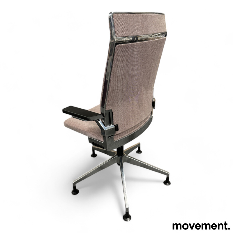 Dis Executive, høy, 5er kryss med - 2 / 8