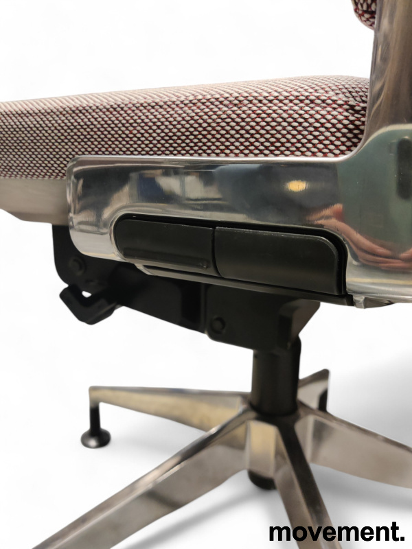 Dis Executive, høy, 5er kryss med - 4 / 8