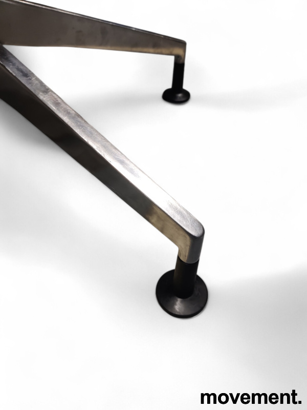 Dis Executive, høy, 5er kryss med - 3 / 8