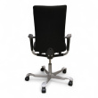 H05 5600 Swingback-armlene Sort - 3 / 3