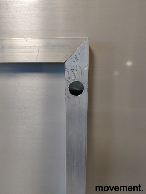 Nordlysbilde på aluminiumsplate - 4 / 4