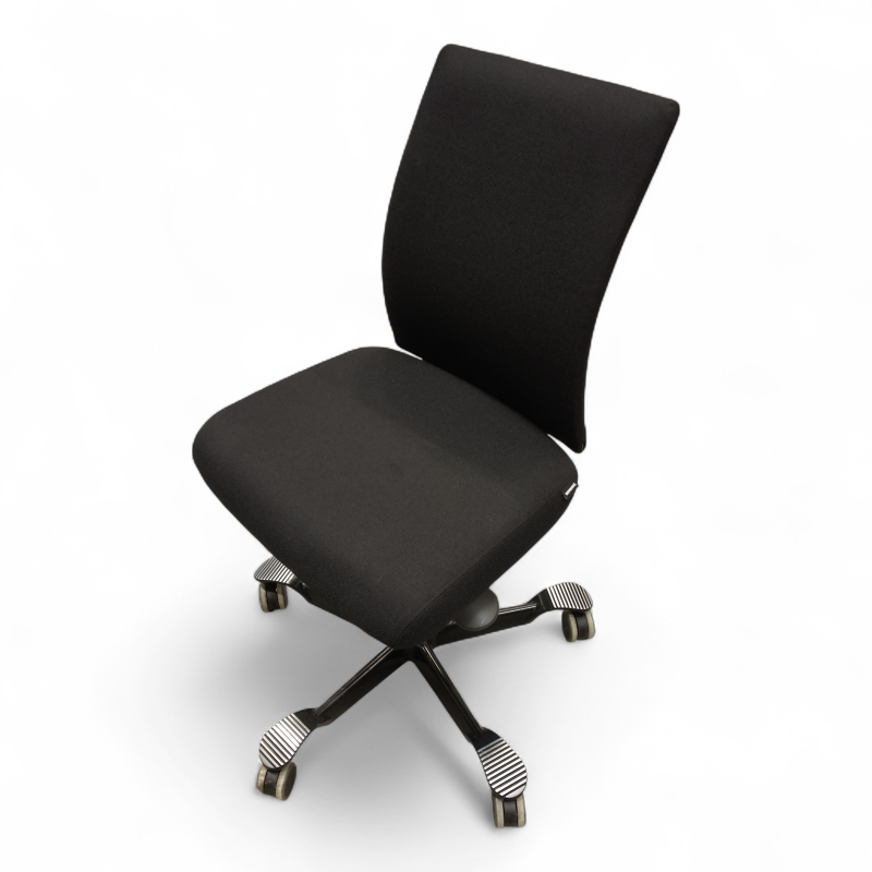 H05 5400 uten armlene Sort Gaja,