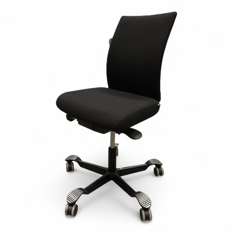 H05 5400 uten armlene Sort Gaja,