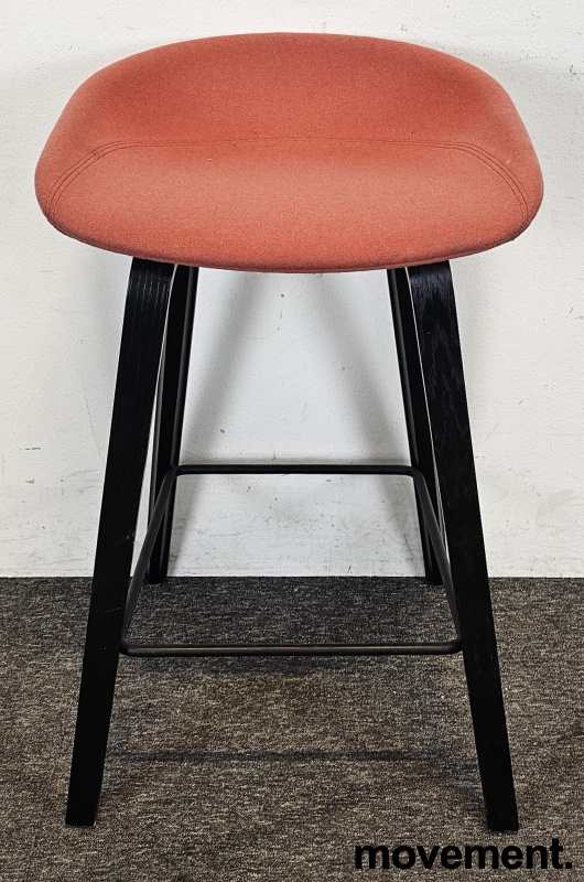 About a stool AAS 33 fullpolstret - 4 / 4