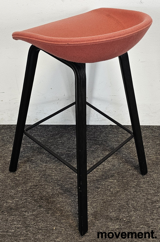 About a stool AAS 33 fullpolstret - 3 / 4