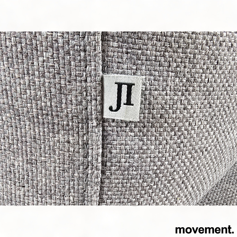 Seventyfive lenestol Lyst grått - 4 / 4