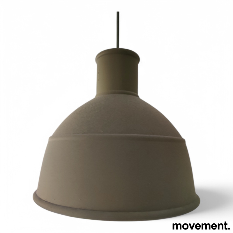 Unfold Lampe Olivengrønn, Pent - 1 / 3