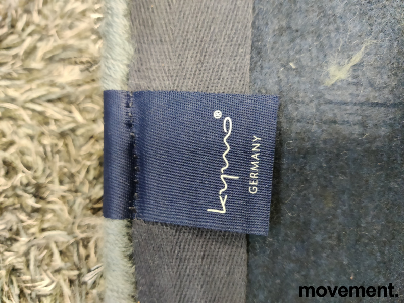 SG Northern Soul low 200x200cm Grå, - 4 / 4