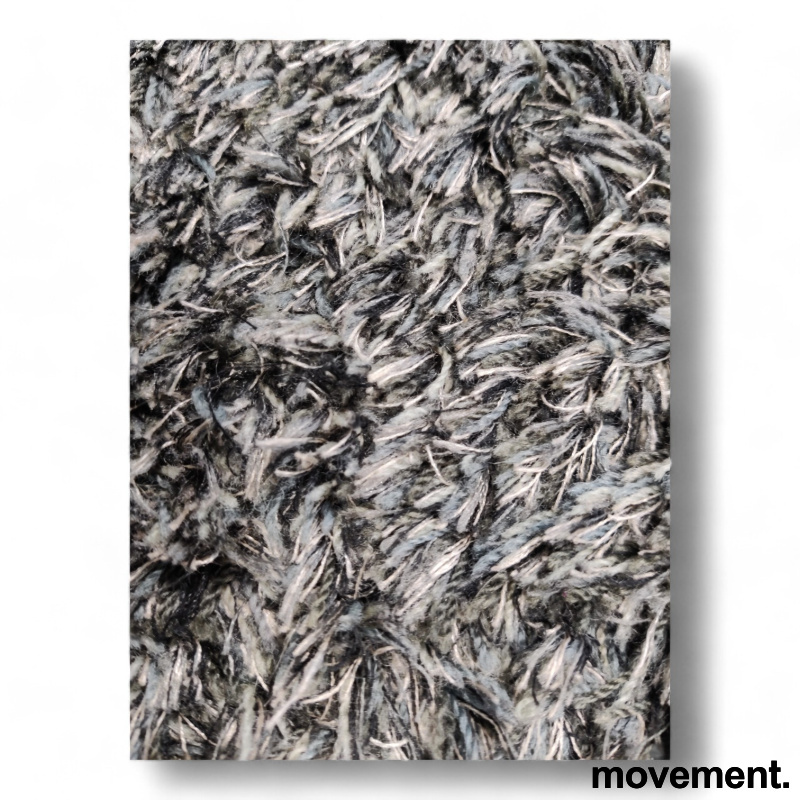 SG Northern Soul low 200x200cm Grå, - 2 / 4