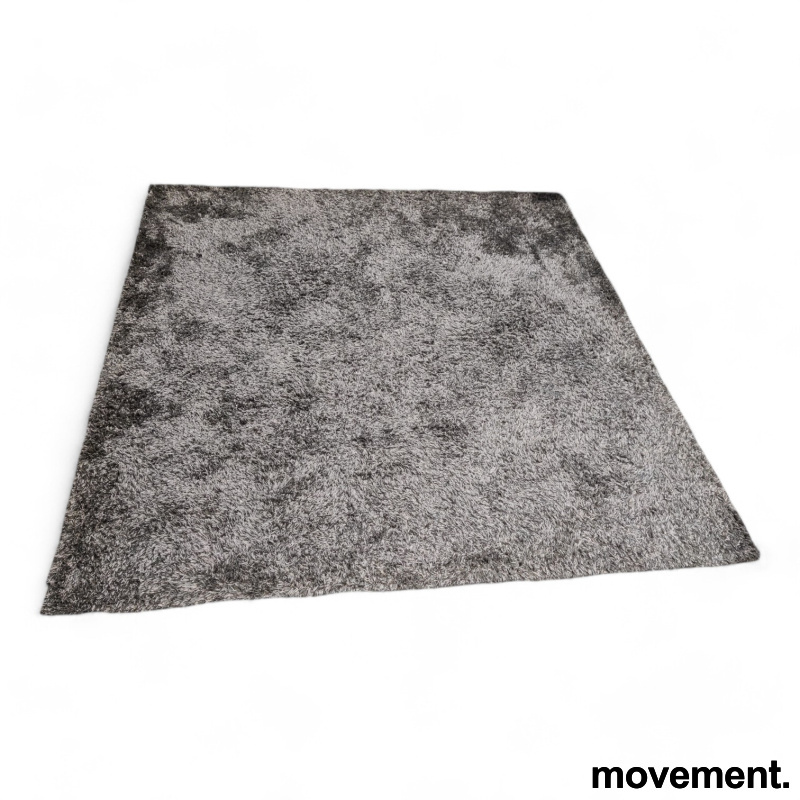 SG Northern Soul low 200x200cm Grå, - 1 / 4