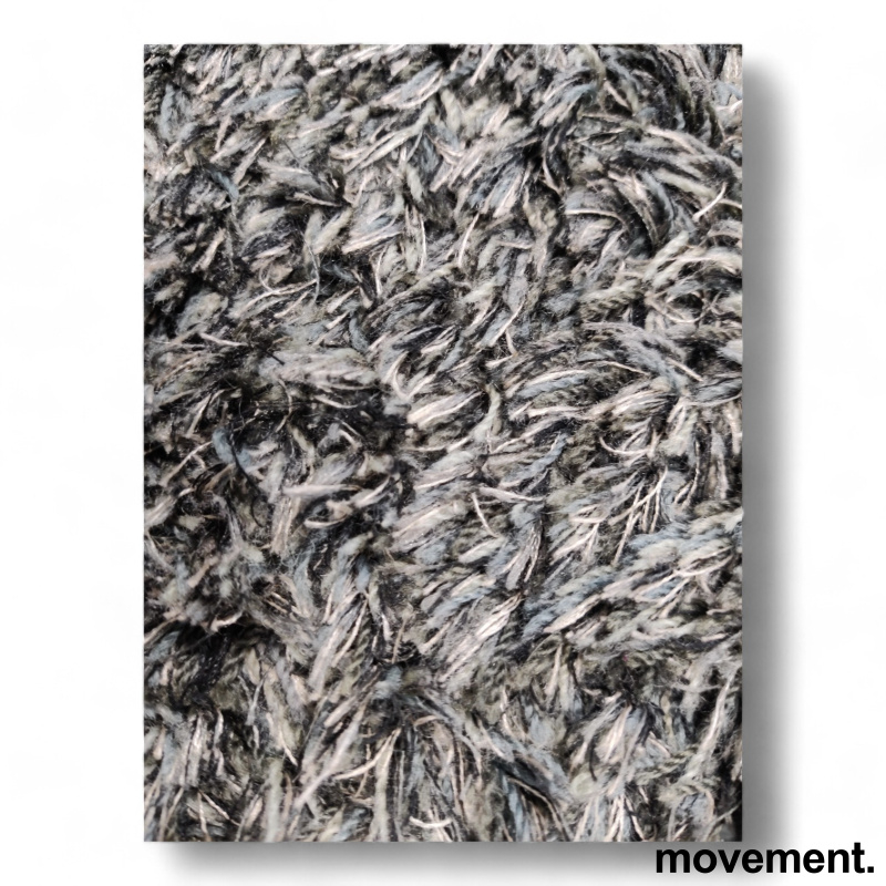 SG Northern Soul low 200x200cm Grå,