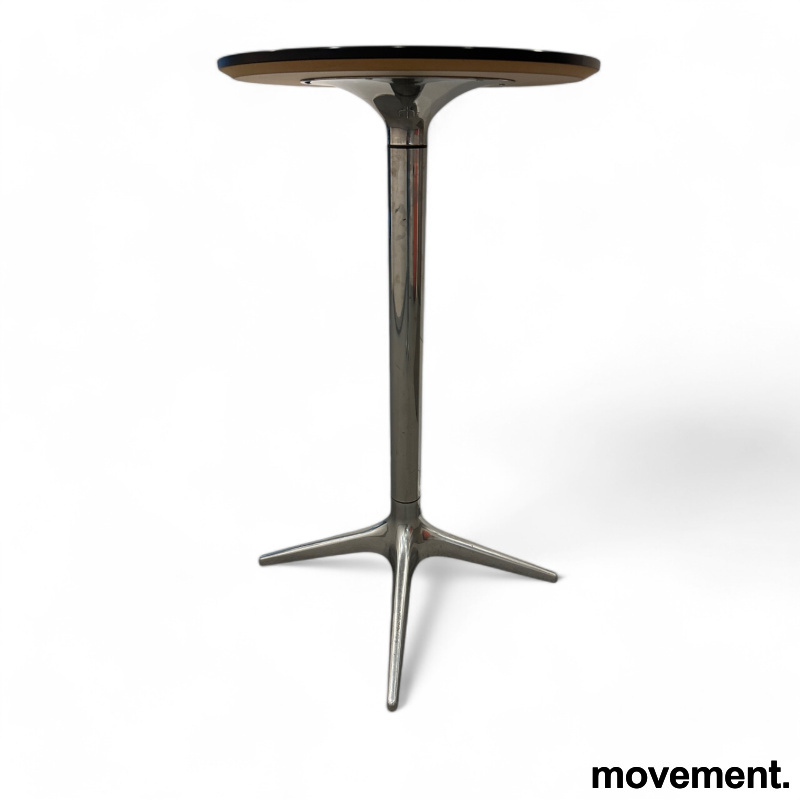 Hidetech barbord Ø=60cm, høyde - 2 / 2