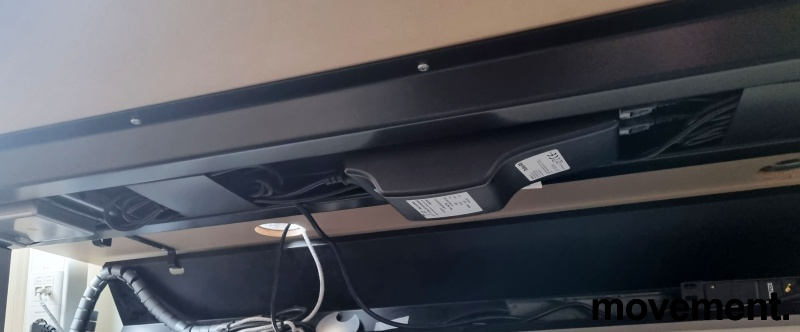 Hevsenk Duba B8 160x80cm Hvit - 5 / 5