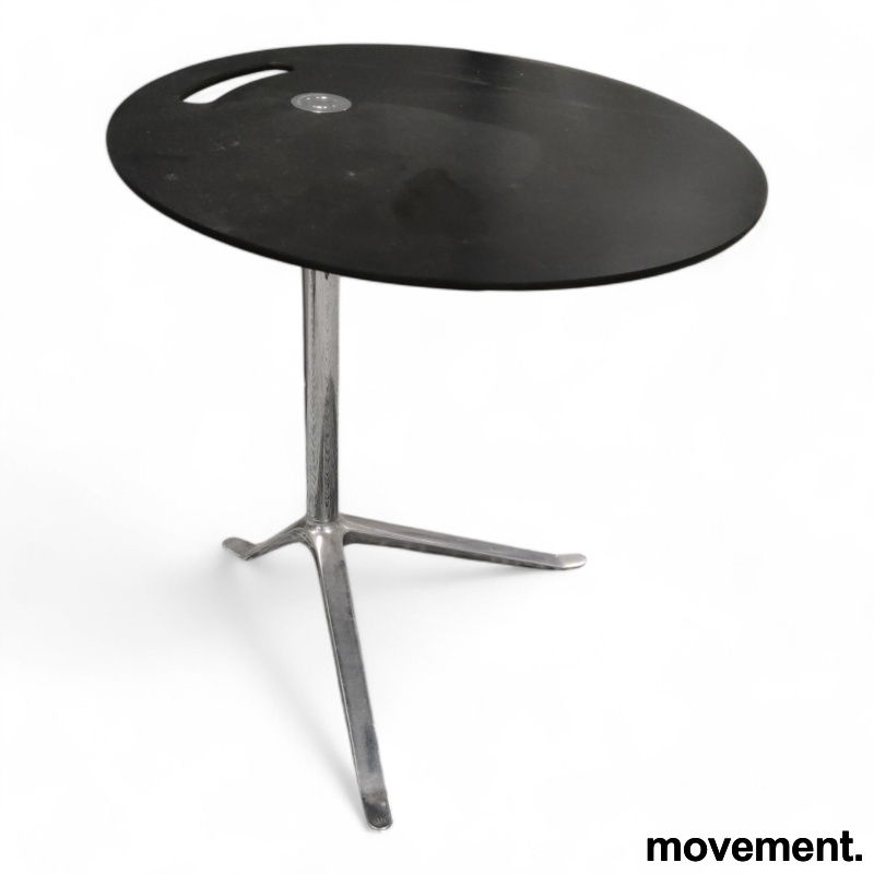 Little friend justerbar høyde Sort, - 1 / 3